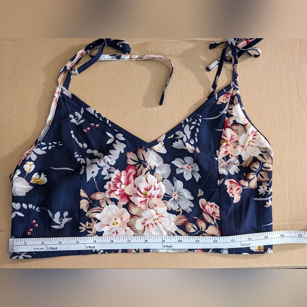 Shein pant set size 12
